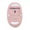 ASUS Fragrance MD101 muis home ambidexter RF draadloos + Bluetooth optisch 2400 DPI