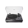 Audio-Technica AT-LP120XUSB platenspeler met directe aandrijving (analoog & USB), zilver