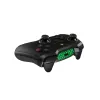 GENESIS Mangan 400 zwart Bluetooth gamepad analoog / digitaal Android, MAC, Nintendo Switch, PC, iOS
