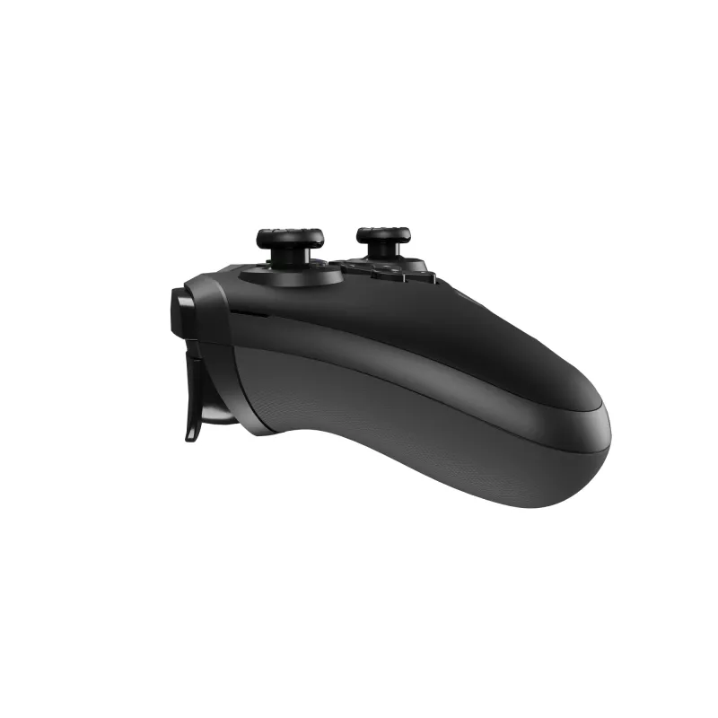 GENESIS Mangan 400 zwart Bluetooth gamepad analoog / digitaal Android, MAC, Nintendo Switch, PC, iOS