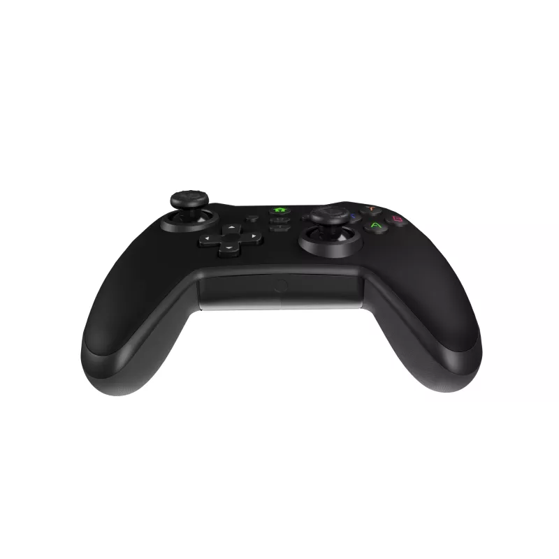 GENESIS Mangan 400 zwart Bluetooth gamepad analoog / digitaal Android, MAC, Nintendo Switch, PC, iOS