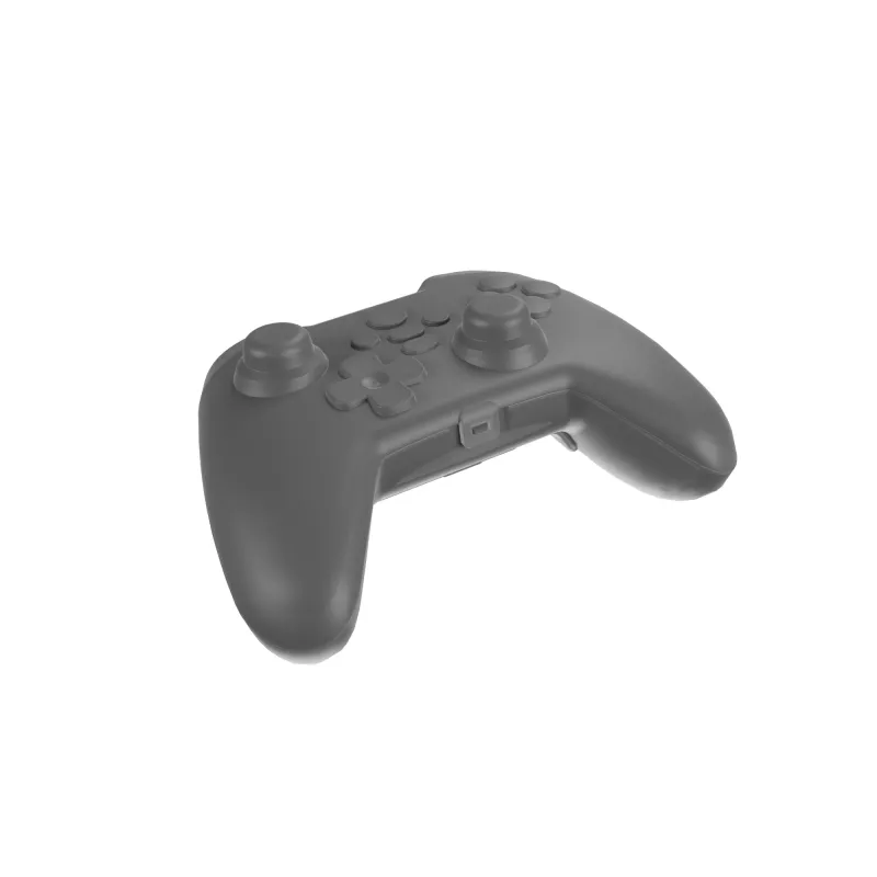 GENESIS Mangan 400 zwart Bluetooth gamepad analoog / digitaal Android, MAC, Nintendo Switch, PC, iOS