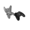 GENESIS Mangan 400 zwart Bluetooth gamepad analoog / digitaal Android, MAC, Nintendo Switch, PC, iOS