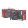 GENESIS Mangan 400 zwart Bluetooth gamepad analoog / digitaal Android, MAC, Nintendo Switch, PC, iOS