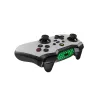 GENESIS Mangan 400 wit Bluetooth gamepad analoog / digitaal Android, MAC, Nintendo Switch, PC, iOS