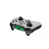 GENESIS Mangan 400 wit Bluetooth gamepad analoog / digitaal Android, MAC, Nintendo Switch, PC, iOS