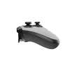 GENESIS Mangan 400 wit Bluetooth gamepad analoog / digitaal Android, MAC, Nintendo Switch, PC, iOS