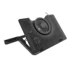 GENESIS Oxid 550 laptop-koelpad 43,9 cm (17,3 inch) 2800 tpm zwart