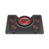 GENESIS Oxid 550 laptop-koelpad 43,9 cm (17,3 inch) 2800 tpm zwart