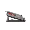 GENESIS Oxid 550 laptop-koelpad 43,9 cm (17,3 inch) 2800 tpm zwart