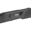 GENESIS Oxid 550 laptop-koelpad 43,9 cm (17,3 inch) 2800 tpm zwart