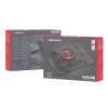 GENESIS Oxid 550 laptop-koelpad 43,9 cm (17,3 inch) 2800 tpm zwart
