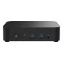 ASUS NUC 14 Essential RNUC14MNK2500002 zwart N250