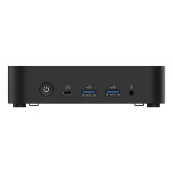 ASUS NUC 14 Essential RNUC14MNK2500002 zwart N250