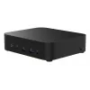 ASUS NUC 14 Essential RNUC14MNK2500002 zwart N250