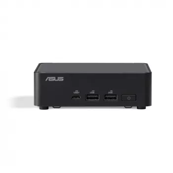 ASUS NUC 14 Pro RNUC14RVKU7088C2I Intel Core Ultra 7 155H 32 GB DDR5-SDRAM 512 GB SSD Windows 11 Pro mini-pc zwart