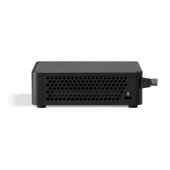 ASUS NUC 14 Pro RNUC14RVKU7088C2I Intel Core Ultra 7 155H 32 GB DDR5-SDRAM 512 GB SSD Windows 11 Pro mini-pc zwart