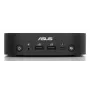 ASUS NUC RNUC14LNKU7094N2 Intel Core Ultra 7 258V 32 GB LPDDR5x-SDRAM 1 TB SSD Windows 11 Pro mini-pc zwart
