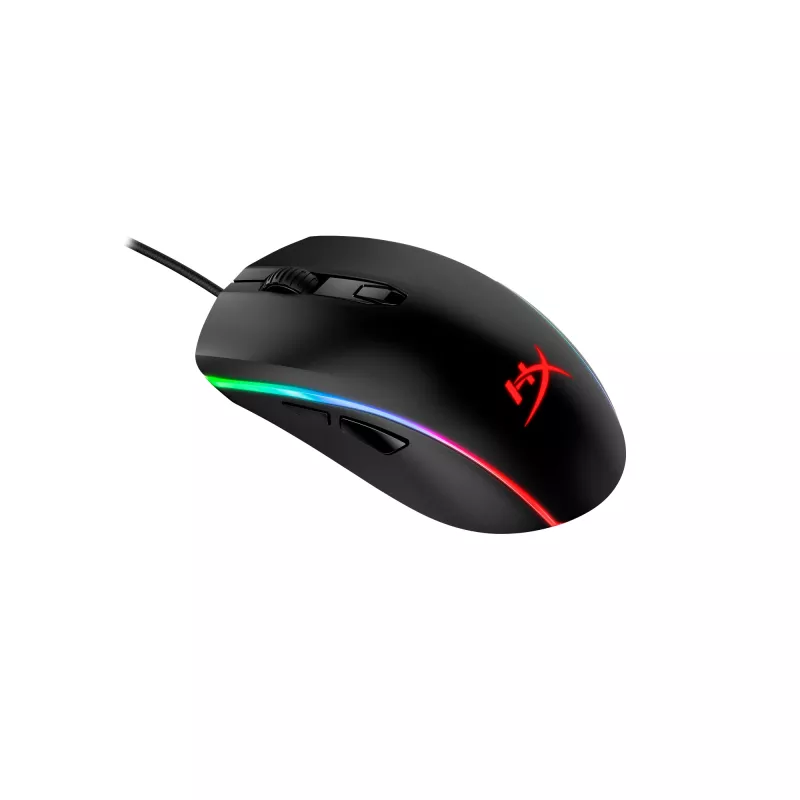 HyperX Pulsefire Surge – gamingmuis (zwart)