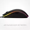 HyperX Pulsefire Surge – gamingmuis (zwart)