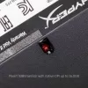 HyperX Pulsefire Surge – gamingmuis (zwart)