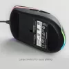 HyperX Pulsefire Surge – gamingmuis (zwart)