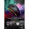 HyperX Pulsefire Surge – gamingmuis (zwart)