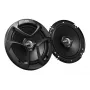 JVC CS-J620 autoluidspreker rond 2-weg 300 W