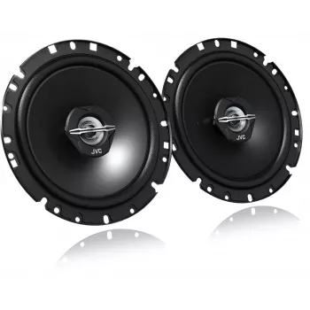 JVC CS-J1720X autoluidspreker rond 2-weg 300 W 2 stuks