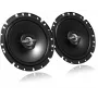 JVC CS-J1720X autoluidspreker rond 2-weg 300 W 2 stuks