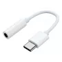 Samsung GP-TGU023AEA USB-C 3,5 mm wit
