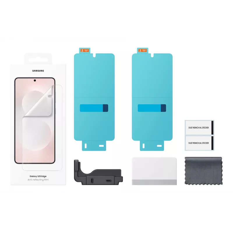 Samsung EF-US937 anti-glare displayschermfolie 2 stuks