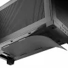 PC-behuizing Sharkoon REBEL C20 ITX zwart