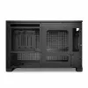 PC-behuizing Sharkoon REBEL C20 ITX zwart
