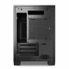 PC-behuizing Sharkoon REBEL C20 ITX zwart
