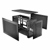 PC-behuizing Sharkoon REBEL C20 ITX zwart