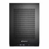PC-behuizing Sharkoon REBEL C20 ITX zwart