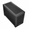 PC-behuizing Sharkoon REBEL C20 ITX zwart