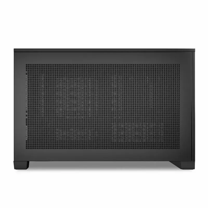 PC-behuizing Sharkoon REBEL C20 ITX zwart