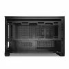 PC-behuizing Sharkoon REBEL C20 ITX zwart