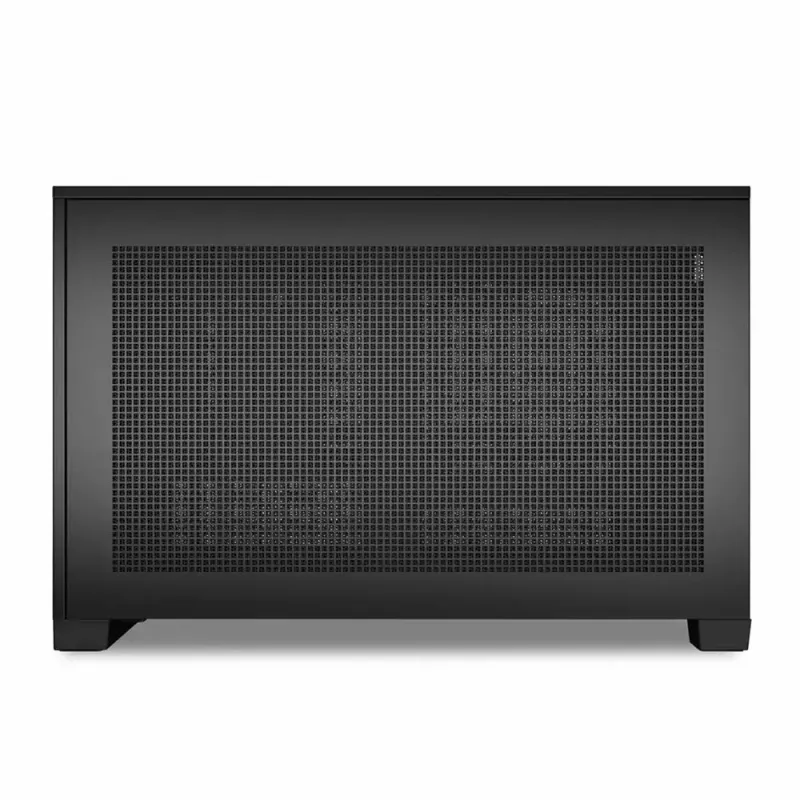 PC-behuizing Sharkoon REBEL C20 ITX zwart