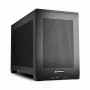 PC-behuizing Sharkoon REBEL C20 ITX zwart