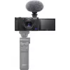 Sony ZV-1 1 inch 20,1 MP Exmor RS CMOS 8192 x 1856 pixel zwart