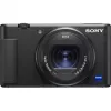 Sony ZV-1 1 inch 20,1 MP Exmor RS CMOS 8192 x 1856 pixel zwart