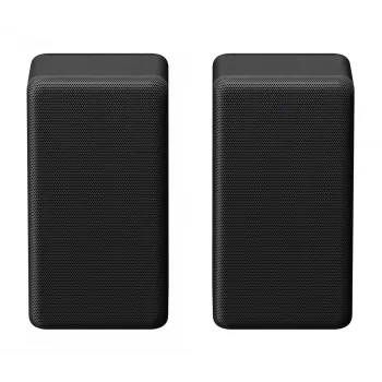 Luidspreker full-range Sony SA-RS3S zwart draadloos 100 W
