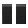 Luidspreker full-range Sony SA-RS3S zwart draadloos 100 W