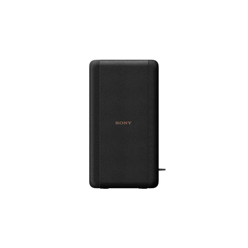 Luidspreker full-range Sony SA-RS3S zwart draadloos 100 W
