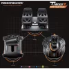Thrustmaster T-16000M FCS Flight Pack zwart USB-joystick analoog / digitaal MAC, PC