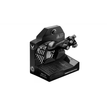 Joystick Thrustmaster VIPER TQS zwart USB PC bedraad