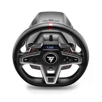 Thrustmaster T248 zwart stuur + pedalen PC, PlayStation 4, PlayStation 5